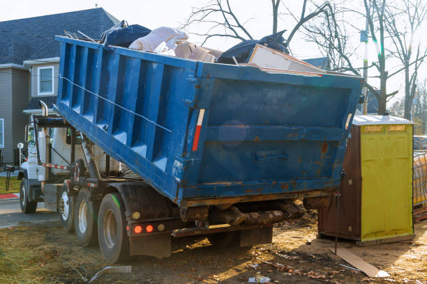 Best Trash Removal Near Me  in Wildwood, FL