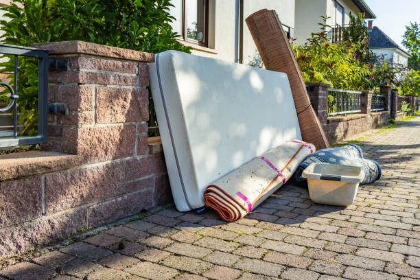 Trash Removal Near Me in Wildwood, FL